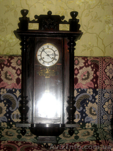 Продам стариные часы дориволюционые. - <ro>Изображение</ro><ru>Изображение</ru> #1, <ru>Объявление</ru> #86068