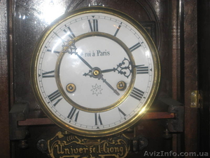 Продам стариные часы дориволюционые. - <ro>Изображение</ro><ru>Изображение</ru> #2, <ru>Объявление</ru> #86068