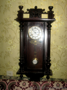 Продам стариные часы дориволюционые. - <ro>Изображение</ro><ru>Изображение</ru> #4, <ru>Объявление</ru> #86068