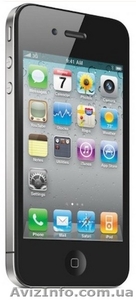 Apple iPhone 4, европеец, never looked, неверлок В НАЛИЧИИ! - <ro>Изображение</ro><ru>Изображение</ru> #3, <ru>Объявление</ru> #81728