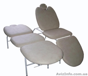 Столы массажные,кушетки смотровые медицинские,космет.кресла и др - <ro>Изображение</ro><ru>Изображение</ru> #4, <ru>Объявление</ru> #75151