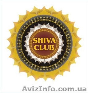 массажный кабинет "Shiva club" - <ro>Изображение</ro><ru>Изображение</ru> #1, <ru>Объявление</ru> #76206