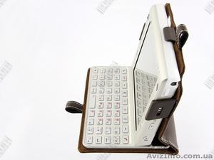 HTC Advantage X7500 (T-Mobile Ameo) - <ro>Изображение</ro><ru>Изображение</ru> #2, <ru>Объявление</ru> #83357