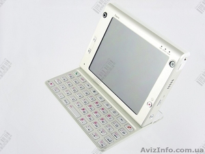 HTC Advantage X7500 (T-Mobile Ameo) - <ro>Изображение</ro><ru>Изображение</ru> #4, <ru>Объявление</ru> #83357