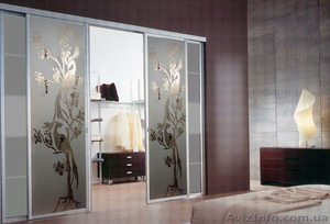 Художественно-декоративные стекла и зеркала - <ro>Изображение</ro><ru>Изображение</ru> #5, <ru>Объявление</ru> #99143