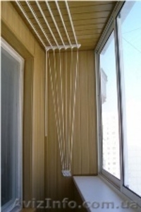 Балкон под ключ, АКЦИЯ утепление бесплатно - <ro>Изображение</ro><ru>Изображение</ru> #4, <ru>Объявление</ru> #100951