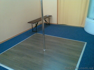 Сдам помещение для танцев (Pole Dance, танец на шесте) - <ro>Изображение</ro><ru>Изображение</ru> #2, <ru>Объявление</ru> #97639