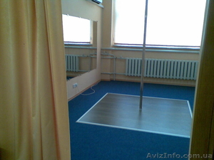 Сдам помещение для танцев (Pole Dance, танец на шесте) - <ro>Изображение</ro><ru>Изображение</ru> #3, <ru>Объявление</ru> #97639