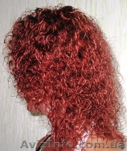 Наращивание волос-итальянские технологии - <ro>Изображение</ro><ru>Изображение</ru> #3, <ru>Объявление</ru> #52817