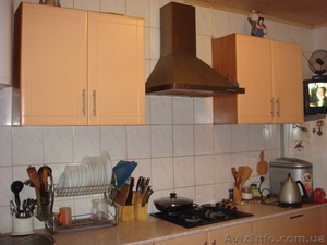 Продам кухню в хорошем состоянии (вытяжка в подарок) - <ro>Изображение</ro><ru>Изображение</ru> #1, <ru>Объявление</ru> #100261