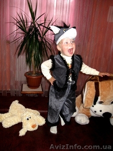 Детские карнавальные костюмы продажа Киев - <ro>Изображение</ro><ru>Изображение</ru> #4, <ru>Объявление</ru> #93203