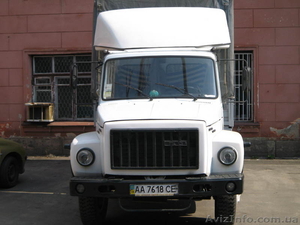 Автомобиль ГАЗ -3309 тентовый - <ro>Изображение</ro><ru>Изображение</ru> #2, <ru>Объявление</ru> #99053
