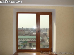 Откосы на окна г. Киев - <ro>Изображение</ro><ru>Изображение</ru> #1, <ru>Объявление</ru> #95341