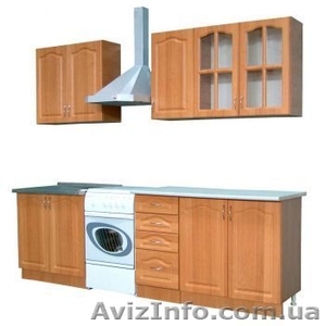 Продам кухню Оля - <ro>Изображение</ro><ru>Изображение</ru> #1, <ru>Объявление</ru> #93706