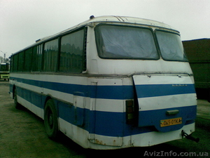 продам автобус ЛАЗ-699-Р - <ro>Изображение</ro><ru>Изображение</ru> #2, <ru>Объявление</ru> #106292