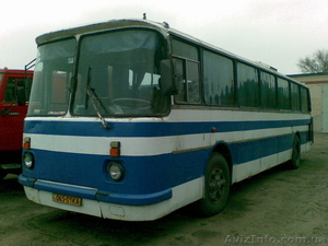 продам автобус ЛАЗ-699-Р - <ro>Изображение</ro><ru>Изображение</ru> #1, <ru>Объявление</ru> #106292