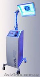 Лечебный аппарат для фототерапии - <ro>Изображение</ro><ru>Изображение</ru> #1, <ru>Объявление</ru> #97791
