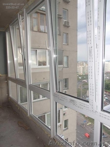 Металлопластиковые окна - производство окон, продажа и установка окон остекление - <ro>Изображение</ro><ru>Изображение</ru> #2, <ru>Объявление</ru> #118969