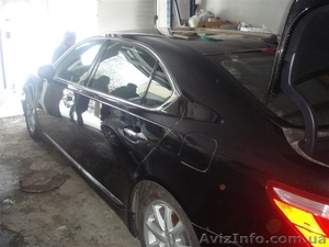 Продам на запчасти Lexus LS 460 Long 2008г. - <ro>Изображение</ro><ru>Изображение</ru> #1, <ru>Объявление</ru> #107589