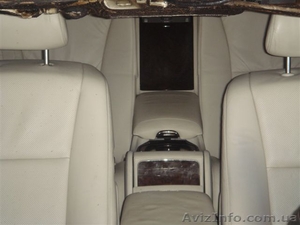 Продам на запчасти Lexus LS 460 Long 2008г. - <ro>Изображение</ro><ru>Изображение</ru> #4, <ru>Объявление</ru> #107589