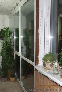 Металлопластиковые окна - производство окон, продажа и установка окон остекление - <ro>Изображение</ro><ru>Изображение</ru> #1, <ru>Объявление</ru> #118969