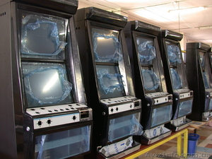 Продам игровые автоматы - <ro>Изображение</ro><ru>Изображение</ru> #1, <ru>Объявление</ru> #106112