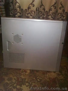 Продам б/у компьютер Pentium 4 и монитор LG - <ro>Изображение</ro><ru>Изображение</ru> #3, <ru>Объявление</ru> #54905