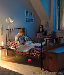 Детская мебель ИКЕА - <ro>Изображение</ro><ru>Изображение</ru> #2, <ru>Объявление</ru> #102755