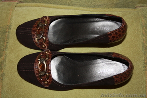 Продам женские туфли (совершенно новые) - <ro>Изображение</ro><ru>Изображение</ru> #1, <ru>Объявление</ru> #114490