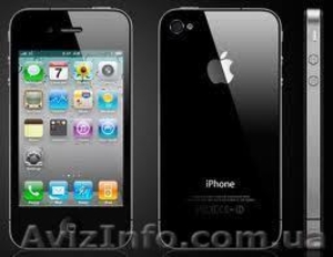 Brand New Apple Iphone 3G 32GB - <ro>Изображение</ro><ru>Изображение</ru> #1, <ru>Объявление</ru> #105650