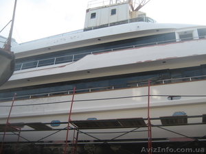 Обслуживание и ремонт всех видов яхт и катеров - <ro>Изображение</ro><ru>Изображение</ru> #1, <ru>Объявление</ru> #105311