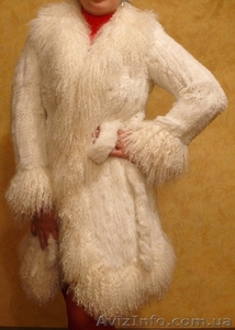 Меховые Жилетки – модели сезона 2010/2011 - распродажа - <ro>Изображение</ro><ru>Изображение</ru> #4, <ru>Объявление</ru> #116832