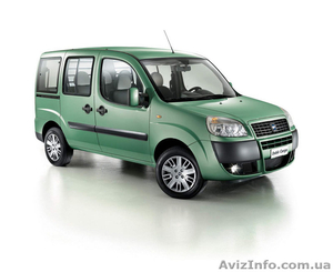 Запчасти FIAT DOBLO  - <ro>Изображение</ro><ru>Изображение</ru> #1, <ru>Объявление</ru> #104624