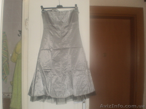Продам женское вечернее платье - <ro>Изображение</ro><ru>Изображение</ru> #5, <ru>Объявление</ru> #110901