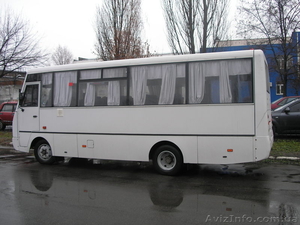 продажа автобуса - <ro>Изображение</ro><ru>Изображение</ru> #2, <ru>Объявление</ru> #115235