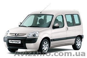 Куплю Peugeot Partner или Сitroen Berlingo - <ro>Изображение</ro><ru>Изображение</ru> #1, <ru>Объявление</ru> #117538