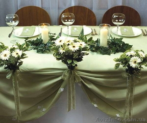 оригинальные букеты для невесты,оформление зала на все праздники Киев  - <ro>Изображение</ro><ru>Изображение</ru> #4, <ru>Объявление</ru> #108716