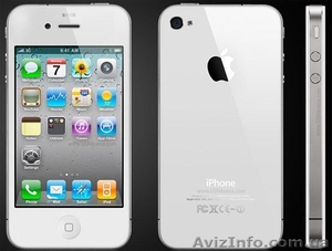 Apple iPhone 4G 32gb Продажа оптовая и розничная  - <ro>Изображение</ro><ru>Изображение</ru> #1, <ru>Объявление</ru> #109588