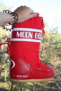 Moon Boot продаю! - <ro>Изображение</ro><ru>Изображение</ru> #3, <ru>Объявление</ru> #111097