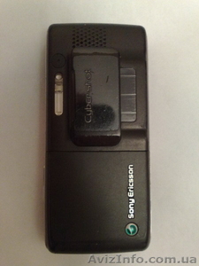 Продам Sony Ericsson k790i - <ro>Изображение</ro><ru>Изображение</ru> #2, <ru>Объявление</ru> #121284