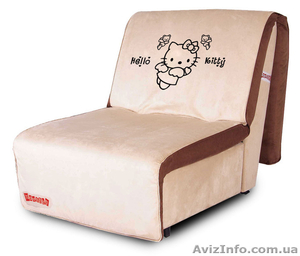 Кресло-кровать на ортопедическом основании. Для каждодневного сна. Спа - <ro>Изображение</ro><ru>Изображение</ru> #4, <ru>Объявление</ru> #133623