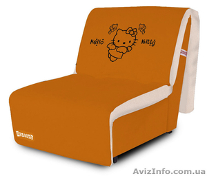 Кресло-кровать на ортопедическом основании. Для каждодневного сна. Спа - <ro>Изображение</ro><ru>Изображение</ru> #3, <ru>Объявление</ru> #133623