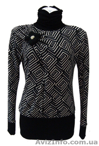 Стильная женская одежда мелким оптом для бутиков и стильных розничных магазинов - <ro>Изображение</ro><ru>Изображение</ru> #4, <ru>Объявление</ru> #123571