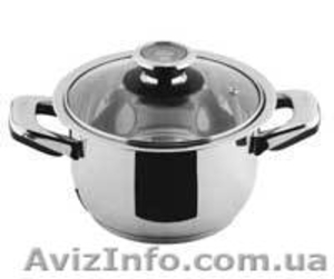 Продам набор посуды "Grand Senior" (посуда Vinzer) - <ro>Изображение</ro><ru>Изображение</ru> #3, <ru>Объявление</ru> #123464