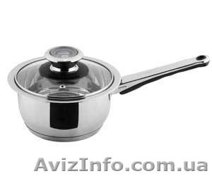 Продам набор посуды "Grand Senior" (посуда Vinzer) - <ro>Изображение</ro><ru>Изображение</ru> #4, <ru>Объявление</ru> #123464