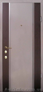 металические бронированные двери Киев - <ro>Изображение</ro><ru>Изображение</ru> #1, <ru>Объявление</ru> #124099