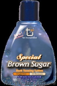 Крем для загара "BROWN SUGAR SPECIAL" - <ro>Изображение</ro><ru>Изображение</ru> #1, <ru>Объявление</ru> #126676