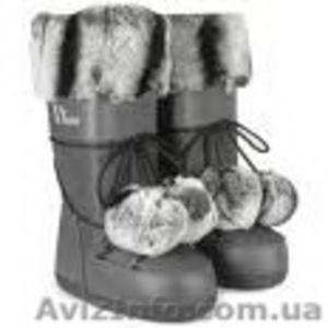 Dior moon boots - <ro>Изображение</ro><ru>Изображение</ru> #1, <ru>Объявление</ru> #129478