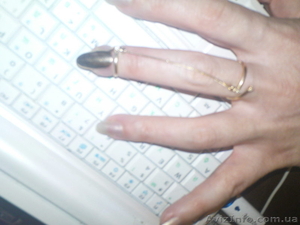Эксклюзивное золотое кольцо - <ro>Изображение</ro><ru>Изображение</ru> #2, <ru>Объявление</ru> #125565