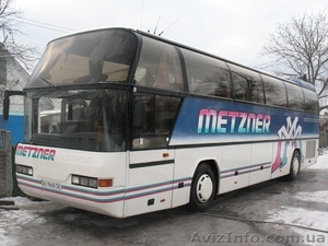 Трансфер, пассажирские перевозки по Украине и за рубеж.  - <ro>Изображение</ro><ru>Изображение</ru> #1, <ru>Объявление</ru> #133149